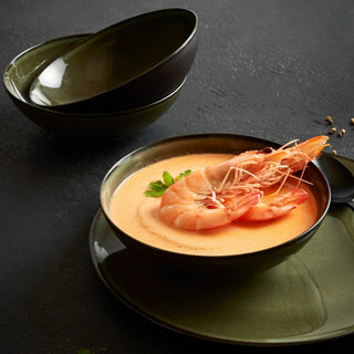 Ambitious & Double Ambitious