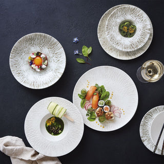 Tense – Premium Porcelain Tableware for HoReCa in Montenegro