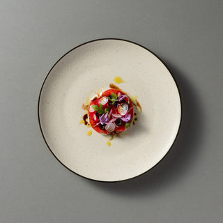 Augusta Stoneware – Elegant HoReCa Tableware