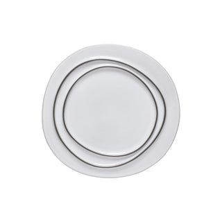 Plate, round, 28 cm