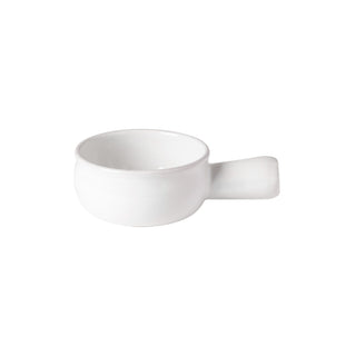 Onion soup bowl w/ handle, 19 cm