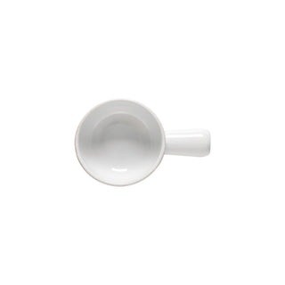 Onion soup bowl w/ handle, 19 cm