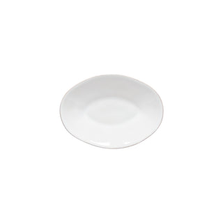 Serving platter, oval, 20 cm