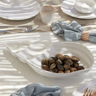 Appetizer dish, 40 cm
