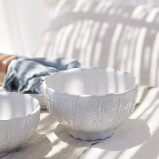 Shell bowl, 14 cm