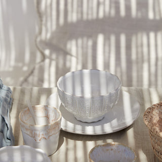 Shell bowl, 14 cm