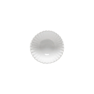 Footed bowl, shell, 14 cm