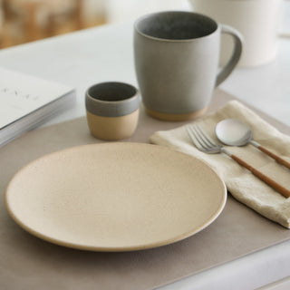 Salad/dessert plate, 22 cm