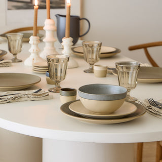 Salad/dessert plate, 22 cm