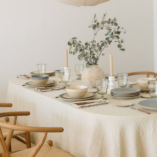 Salad/dessert plate, 22 cm