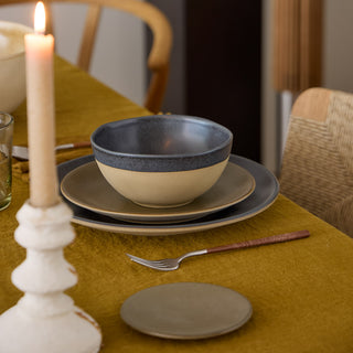 Salad/dessert plate, 22 cm