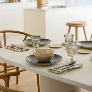 Dinner plate, 28 cm