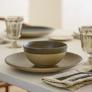 Dinner plate, 28 cm