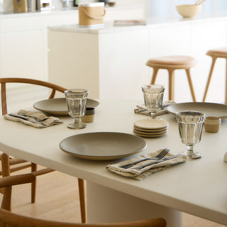 Dinner plate, 28 cm