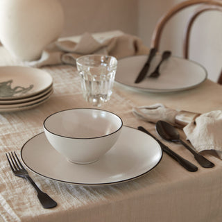 Dinner plate, 27 cm