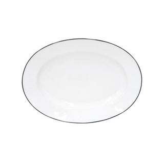 Platter, oval, 30 cm