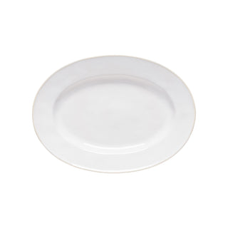 Oval platter, 30 cm