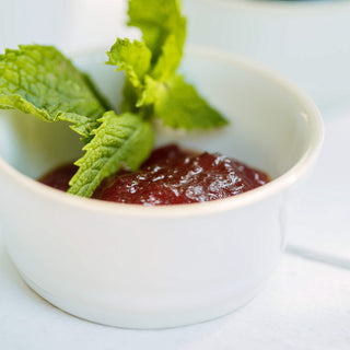 Ramekin / butter dish, 7 cm