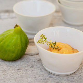 Ramekin, round, 9 cm