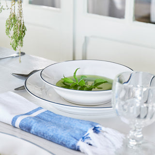 Soup / pasta plate, 21 cm
