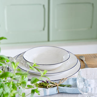 Soup / pasta plate, 21 cm