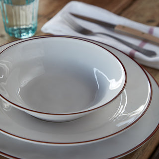 Soup / pasta plate, 21 cm