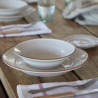 Soup / pasta plate, 21 cm