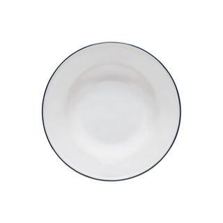 Deep rimmed plate, 26 cm