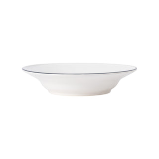 Deep rimmed plate, 26 cm