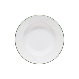 Deep rimmed plate, 26 cm
