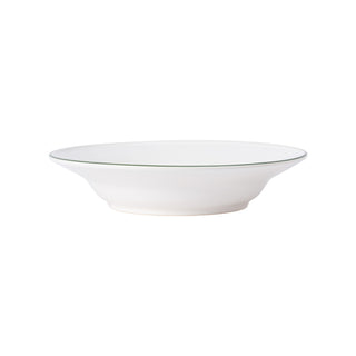 Deep rimmed plate, 26 cm