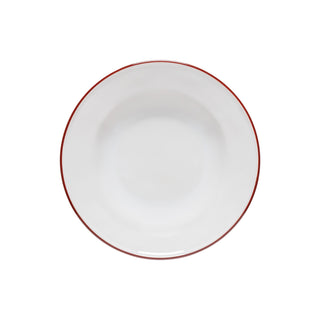 Deep rimmed plate, 26 cm