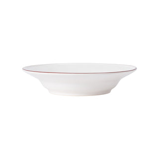 Deep rimmed plate, 26 cm