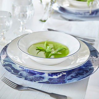 Dinner plate, 28 cm