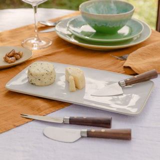 Tray, rectangular, 29 cm