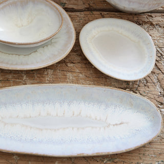 Tanjir, ovalni, 24 cm