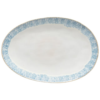 Plata za serviranje, ovalna, 41 cm