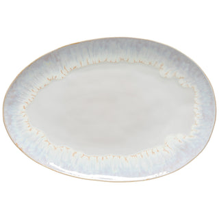 Platter, oval, 41 cm