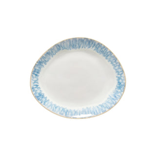 Tanjir za glavno jelo, ovalni , 27 cm