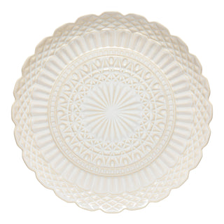 Plata za serviranje, okrugla, 39 cm