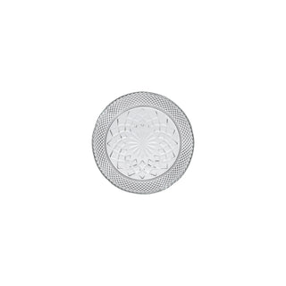 Tanjir za hleb / predjelo, staklo, 16 cm