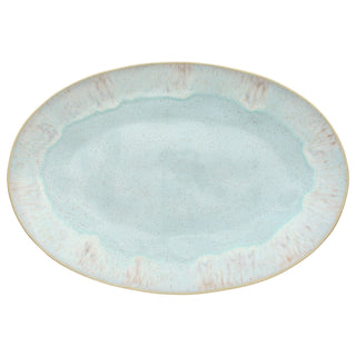 Plata za serviranje, ovalna, 45 cm