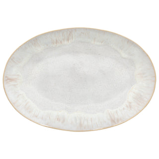 Plata za serviranje, ovalna, 45 cm