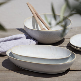 Baker, oval, 36 cm