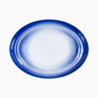 Oval Tanjir, 32 x 24 cm