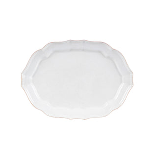 Plata za serviranje, ovalna, 35 cm