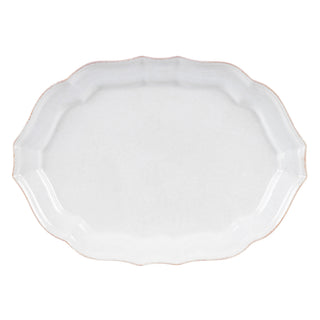 Plata za serviranje, ovalna, 46 cm