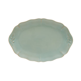 Plata za serviranje, ovalna, 32 cm