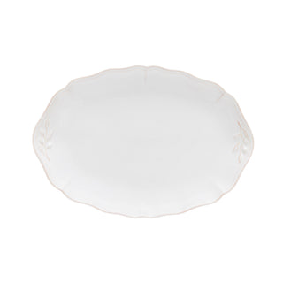 Plata za serviranje, ovalna, 32 cm