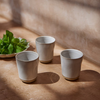 Coffee cup, 80 ml